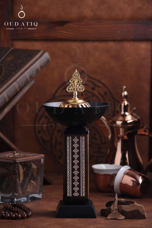 oud incense 10-a