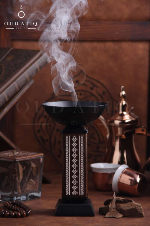 oud incense 10-b