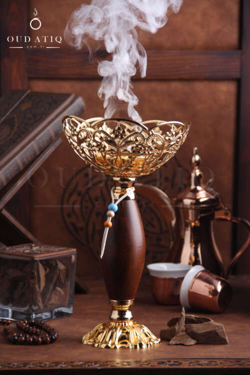 oud incense 11-b