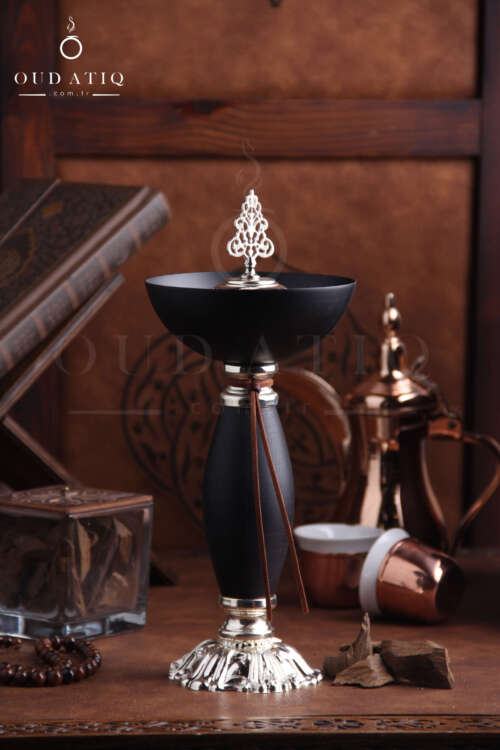 oud incense 12-b