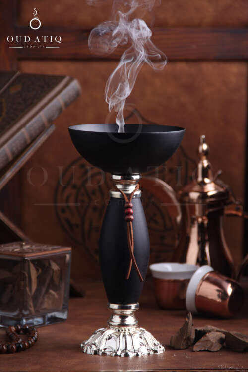 oud incense 12-c