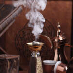 oud incense 18-b