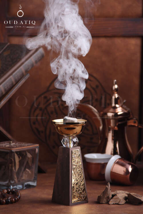 oud incense 18-b