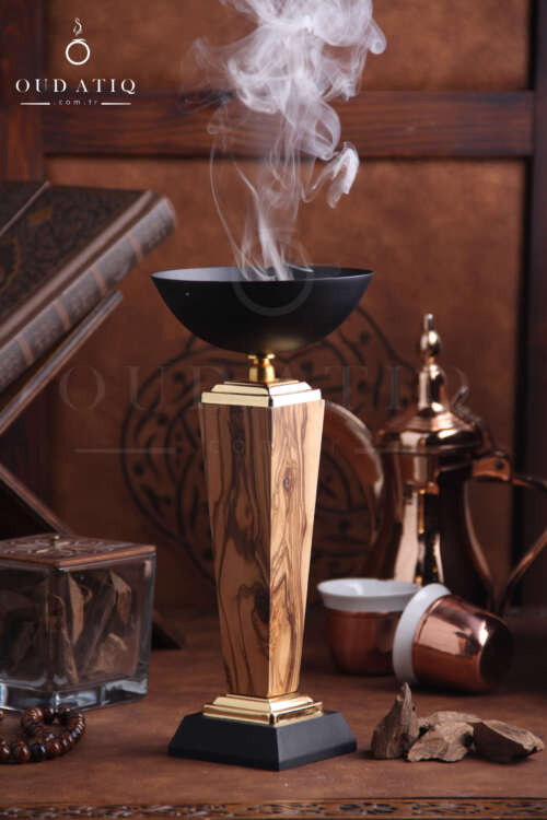 oud incense 20-b