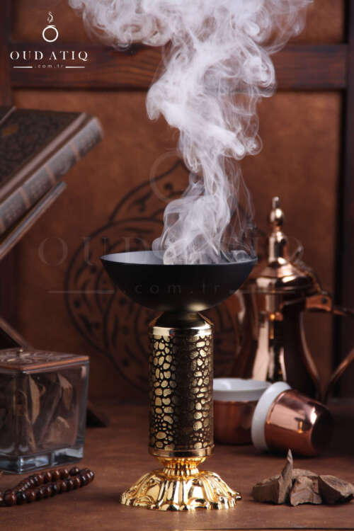 oud incense 22-b