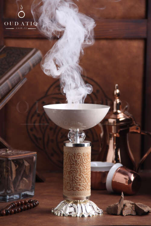 oud incense 23-b