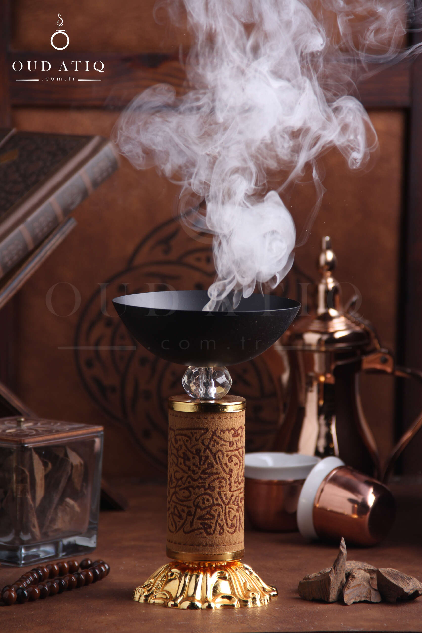 oud incense 24-b