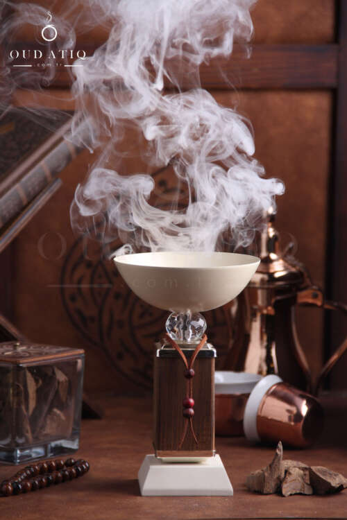 oud incense 25-b