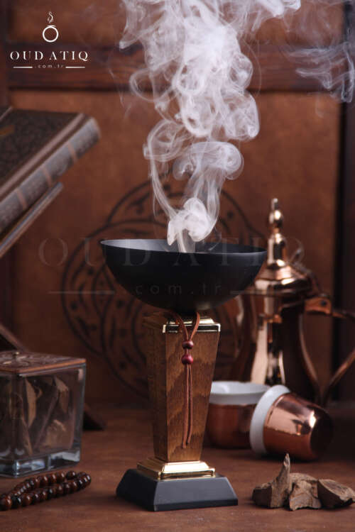 oud incense 26-b