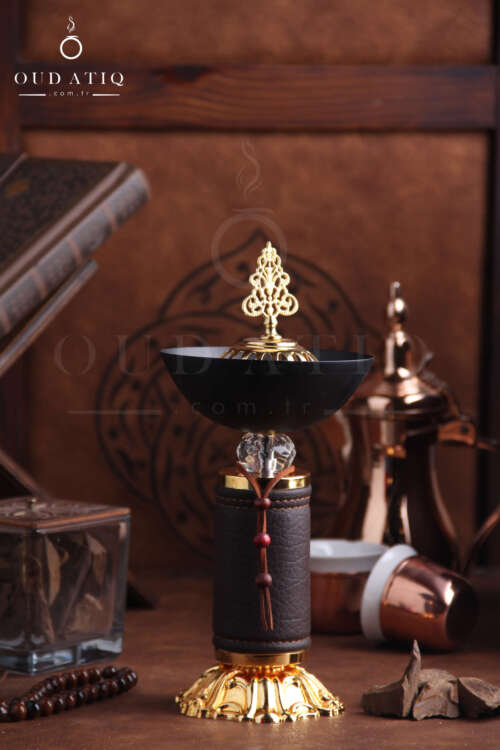 oud incense 30-a