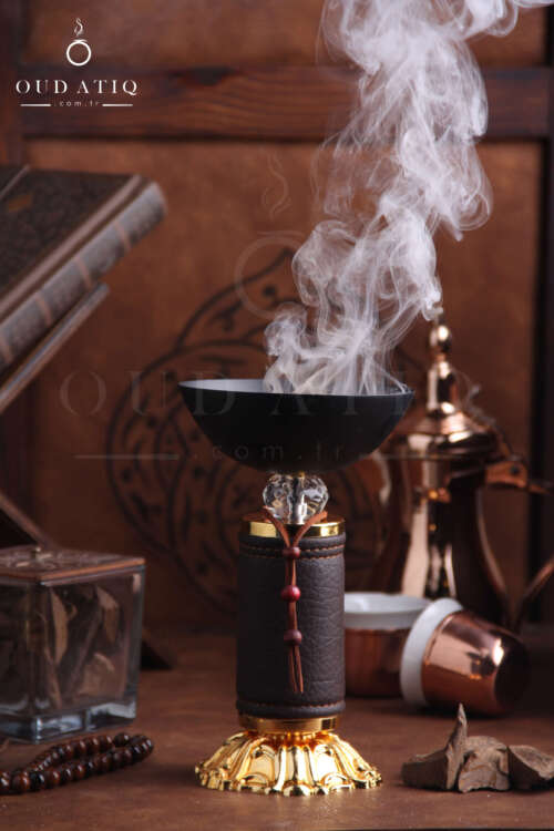 oud incense 30-b