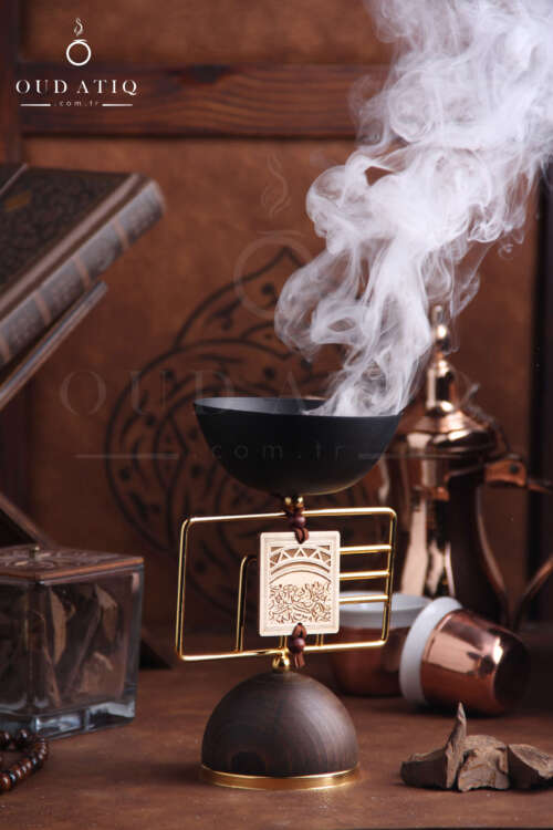 oud incense 32-b