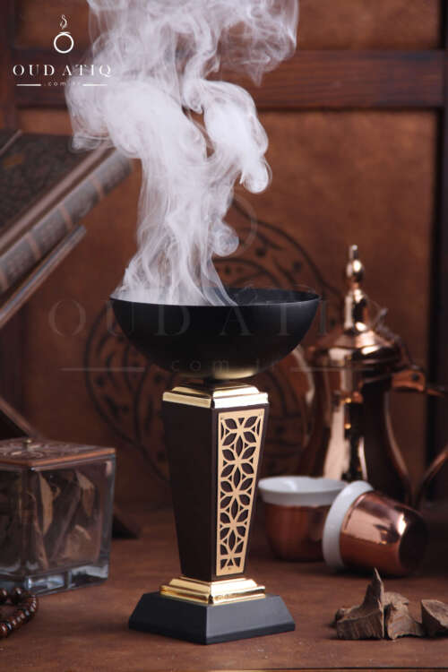 oud incense 35-b