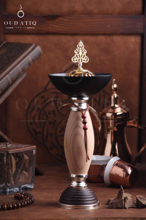 oud incense 40-a