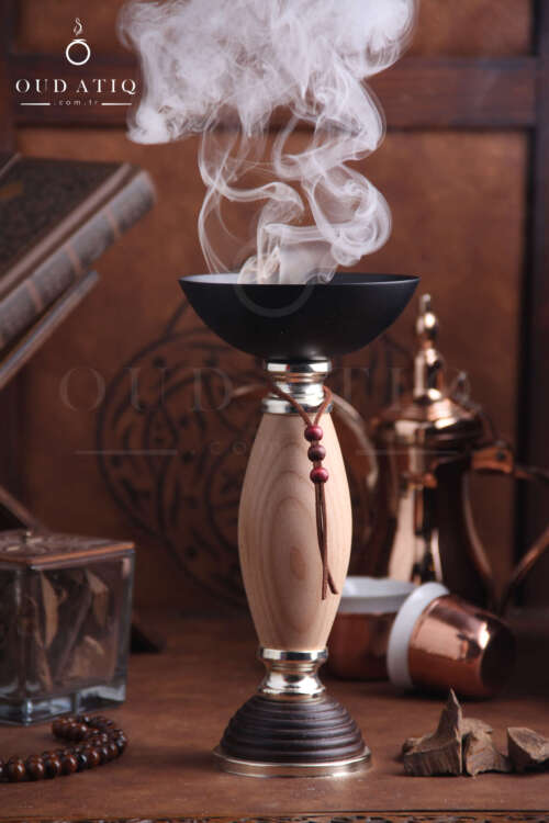 oud incense 40-b