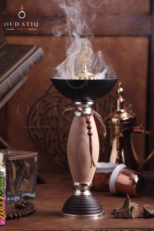 oud incense 40-c