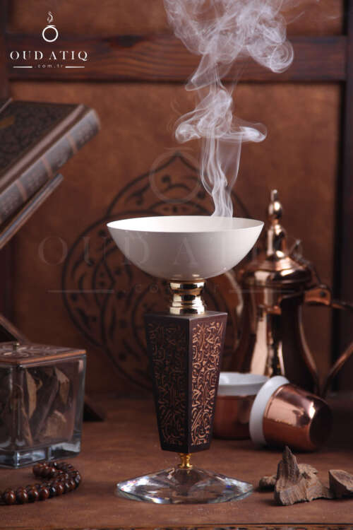 oud incense 41-c