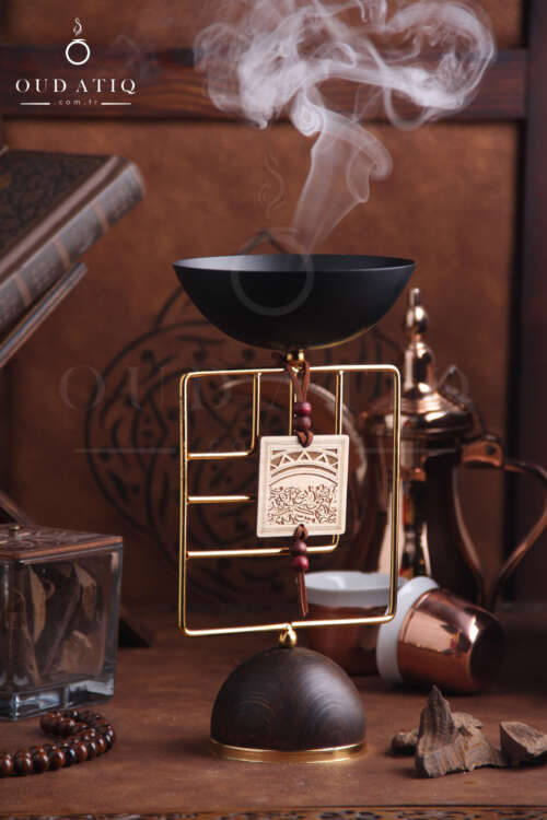 oud incense 42-b