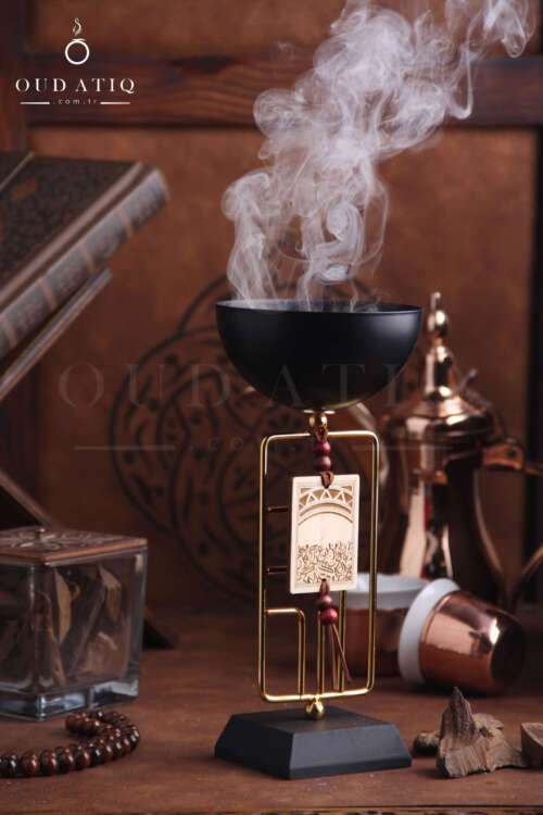 oud incense 43-b