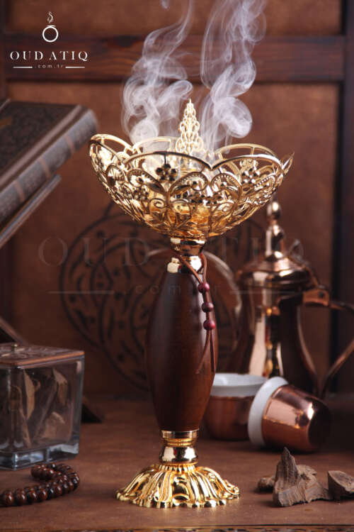 oud incense 44-b