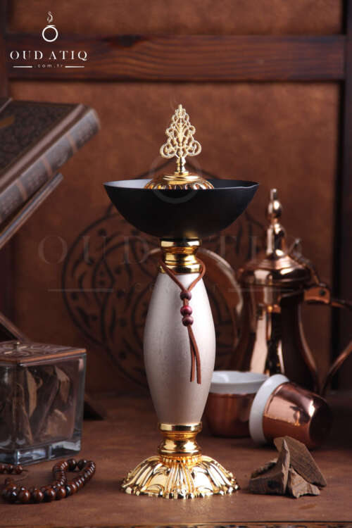 oud incense 47-c