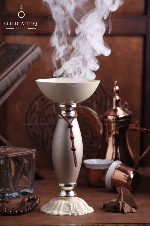 oud incense 46-b