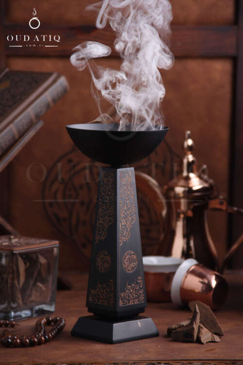 oud incense 48-b