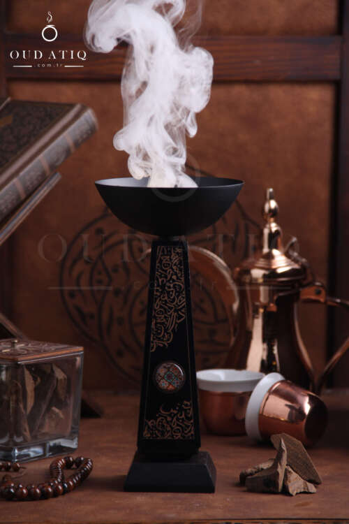 oud incense 48-c