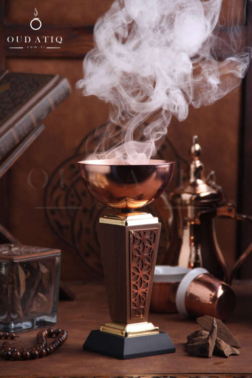 oud incense 50-b