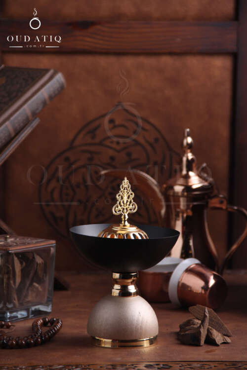 oud incense 52-a