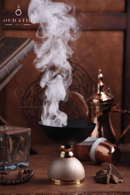 oud incense 52-b