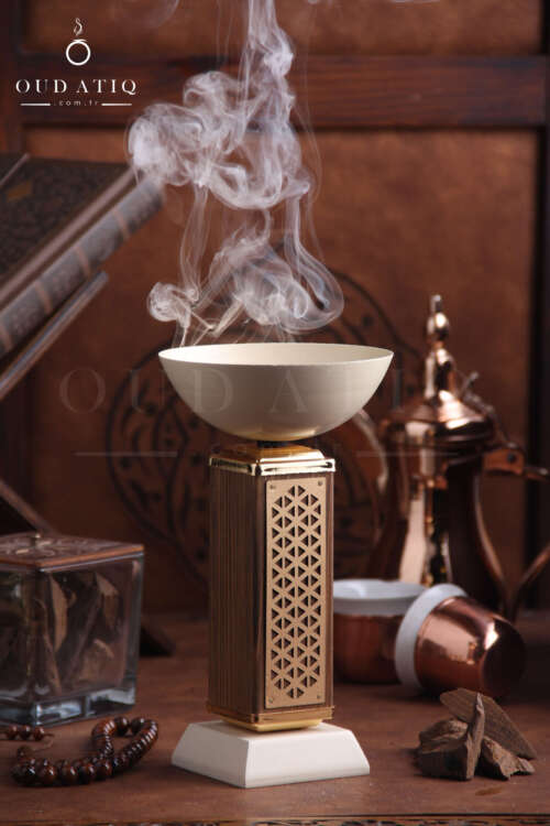 oud incense 51-b