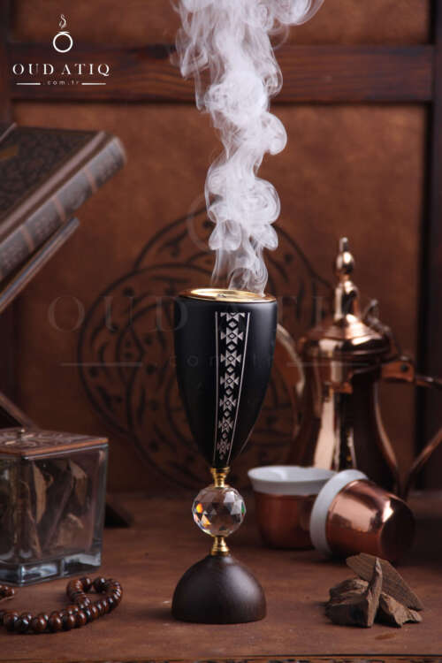 oud incense 53-b