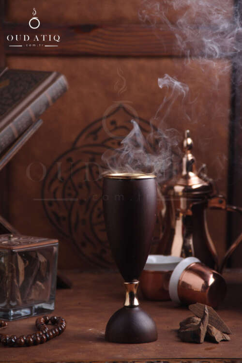 oud incense 54-b