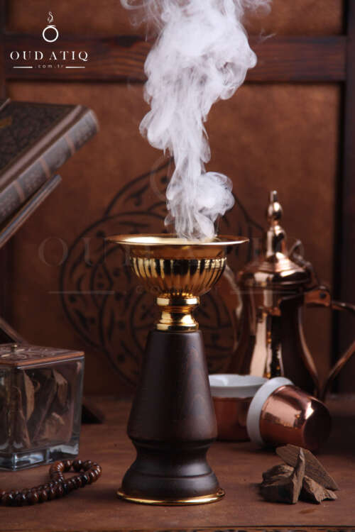 oud incense 57-b