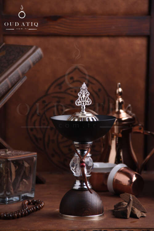 oud incense 58-a