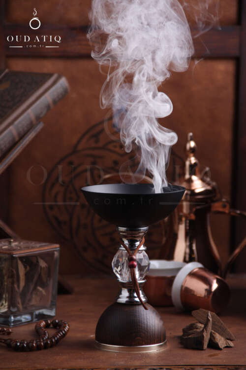 oud incense 58-b