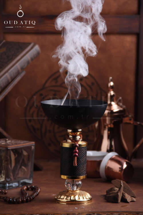 oud incense 59-b