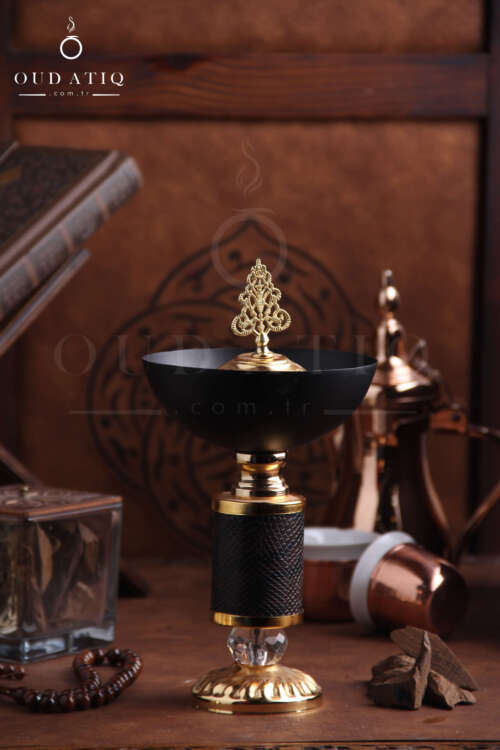 oud incense 60-a