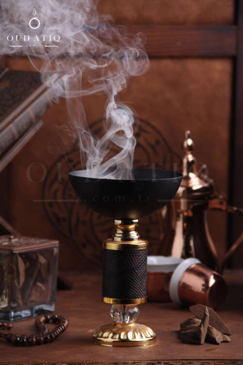 oud incense 60-b