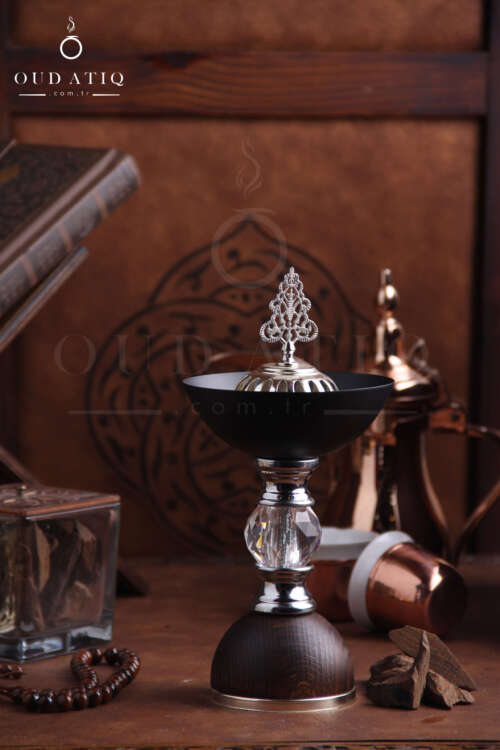 oud incense 61-a