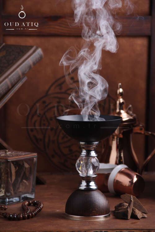 oud incense 61-b