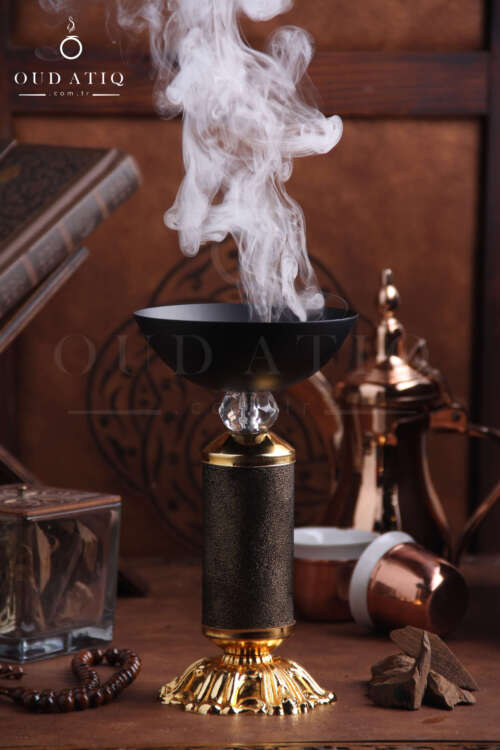 oud incense 62-b