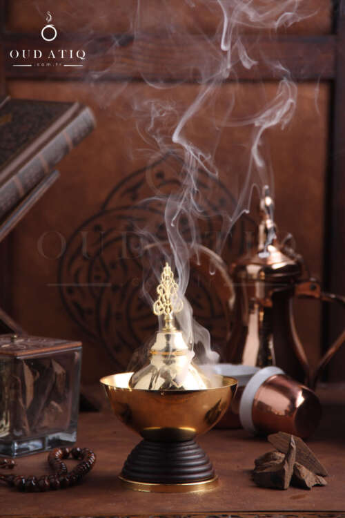 oud incense 64-a