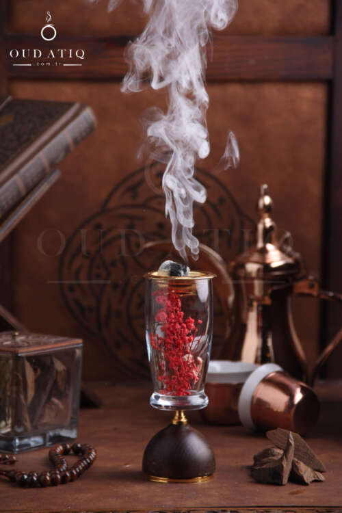 oud incense 65-a