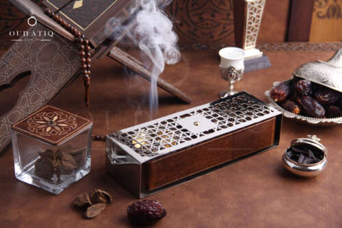 oud incense 72-c