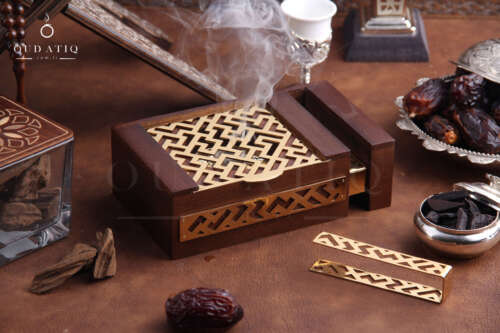 oud incense 74-c