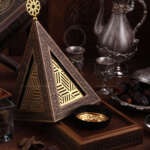 oud incense 75-b
