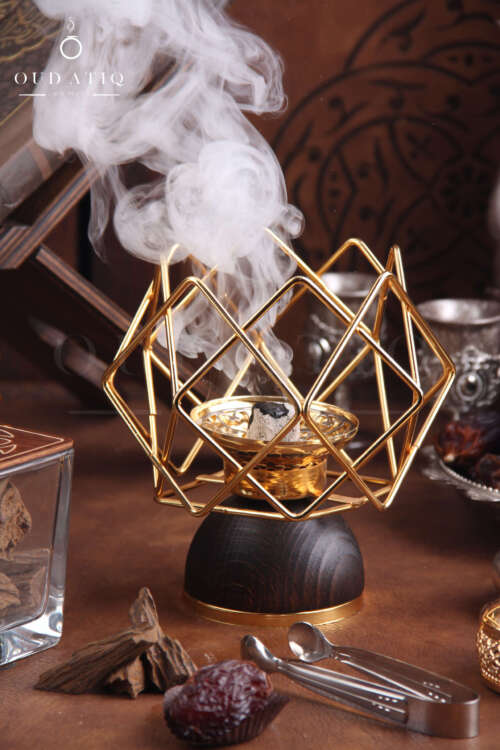 oud incense 78-b