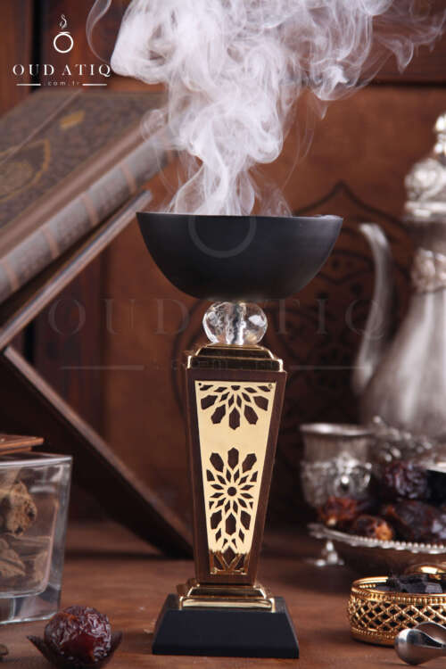 oud incense 66-b